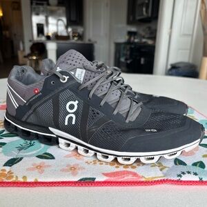 On Running Men's Athletic Shoes